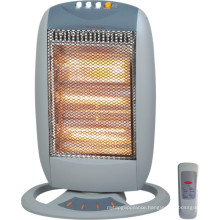Halogen Heater with CE Certification (NSB-L120B)